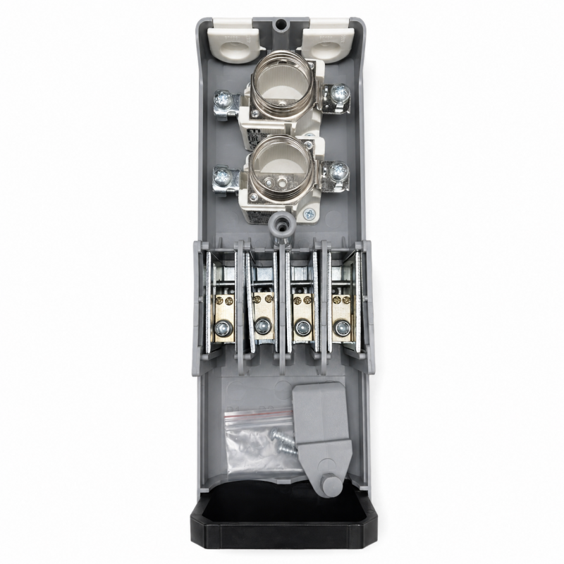 Соединительная коробка HEKM-2035-2D2-4S6