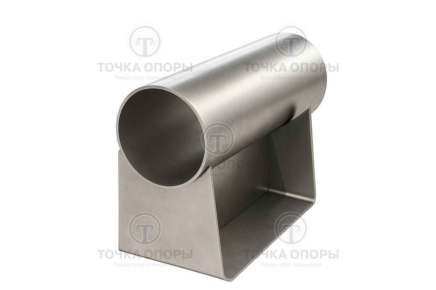 Опоры подвижные скользящие Т14.00.00.000 СБ