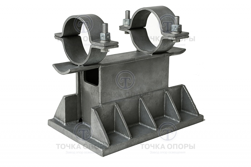 Опоры направляющие ТПР.05.23(1).00.000