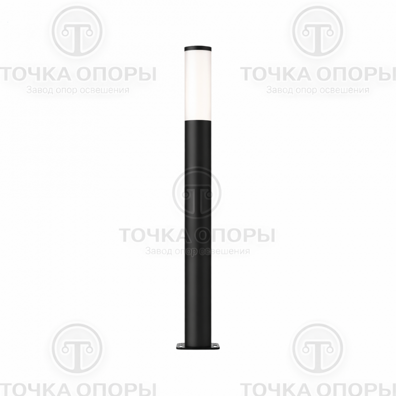 Парковый светодиодный светильник IP65 60/80W 4000K GL-045