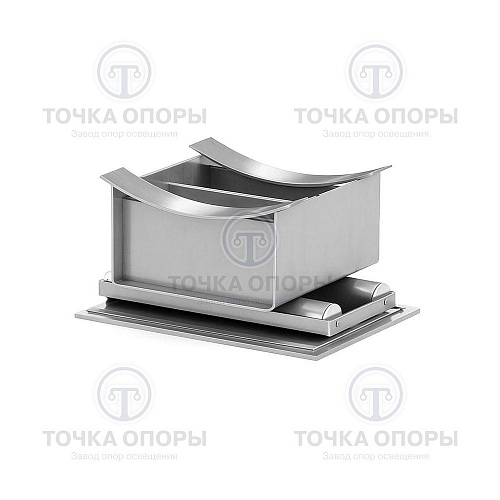 Опоры катковые ТС-630.00.000 СБ