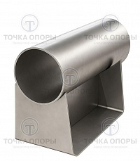 Опоры подвижные скользящие Т13.00.00.000 СБ