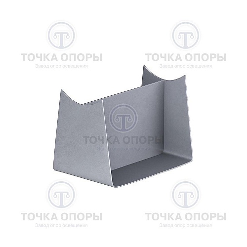 Опоры скользящие приварные ТС-623.000 СБ