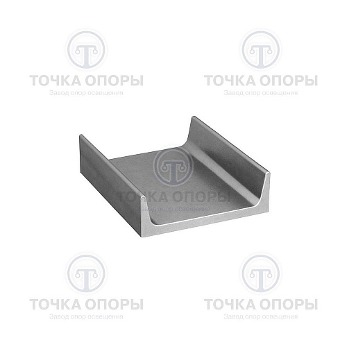 Опоры скользящие и неподвижные ОСТ 34-10-615-93