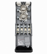 Соединительная коробка HEKM-2035-2D2-4S6