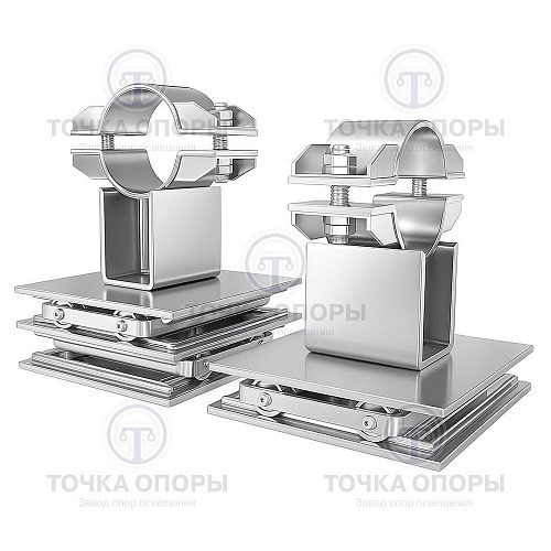 Опоры катковые ОСТ 24.125.159-01