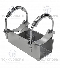 Опоры скользящие диэлектрические Т18.00.00.000 СБ