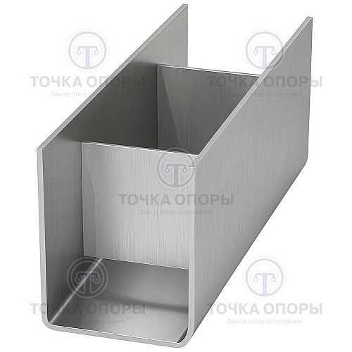 Опоры подвижные типа П3